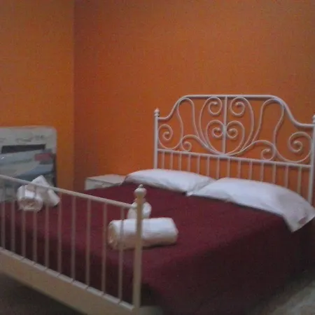 Bed & Breakfast Di Luna *