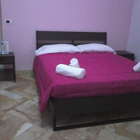 Bed & Breakfast Di Luna Neapol