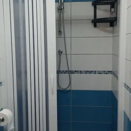 Di Luna Bed & Breakfast *