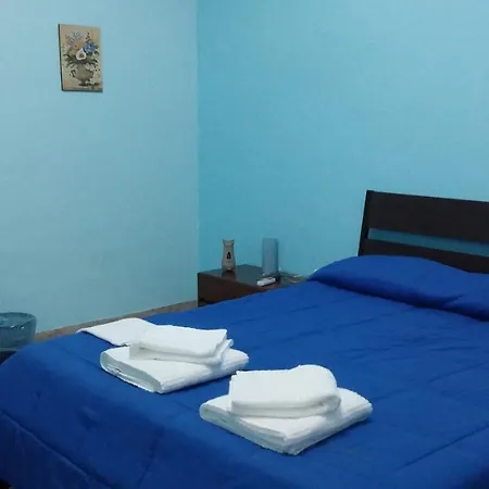 Bed & Breakfast Di Luna