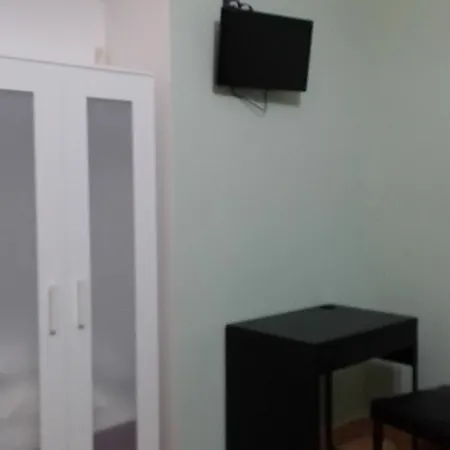 Di Luna Bed & Breakfast Neapol