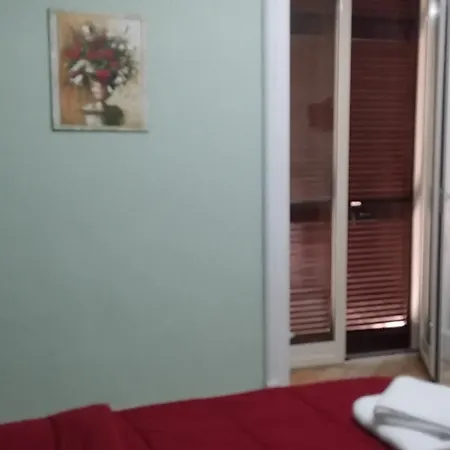 Di Luna Bed & Breakfast