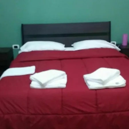 Bed & Breakfast Di Luna Neapol