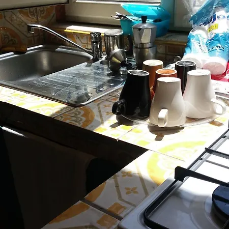 Bed & Breakfast Di Luna *