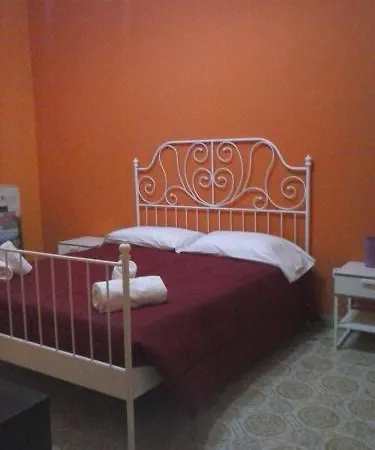 Di Luna Bed & Breakfast