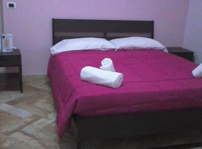 Bed & Breakfast Di Luna Napels