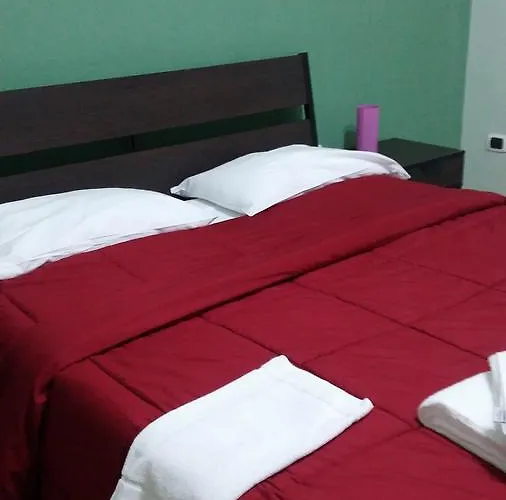 Bed & Breakfast Di Luna *