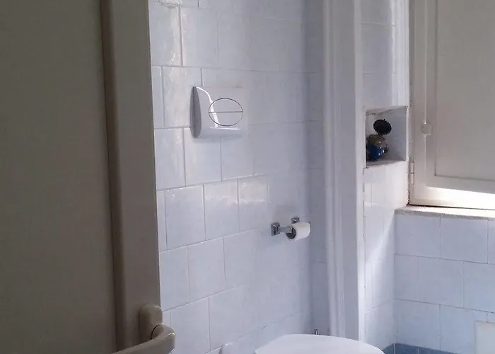 Bed & Breakfast Di Luna