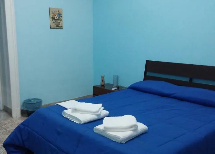 Bed & Breakfast Di Luna