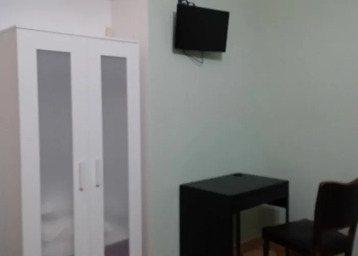 Di Luna Bed & Breakfast Napels