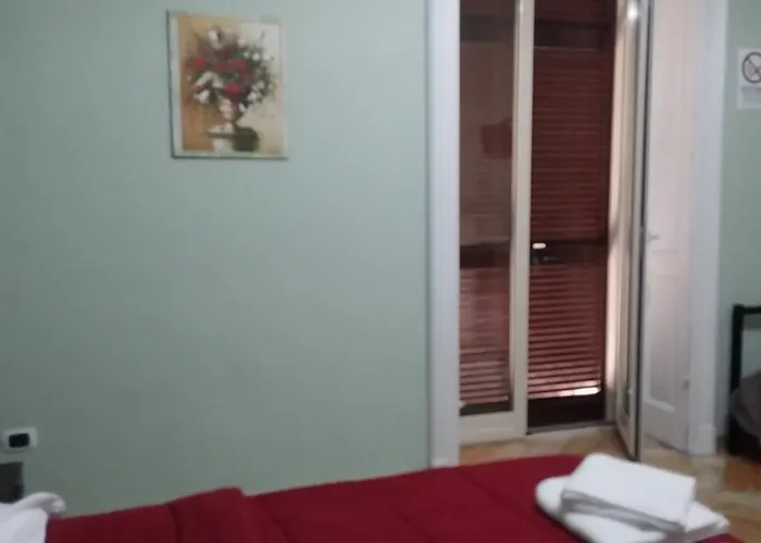 Di Luna Bed & Breakfast