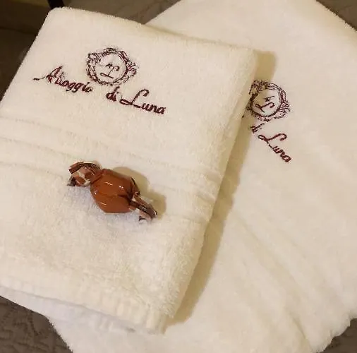 Bed & Breakfast Di Luna Napels