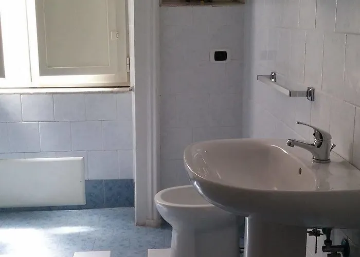 Di Luna Alojamento de Acomodação e Pequeno-almoço