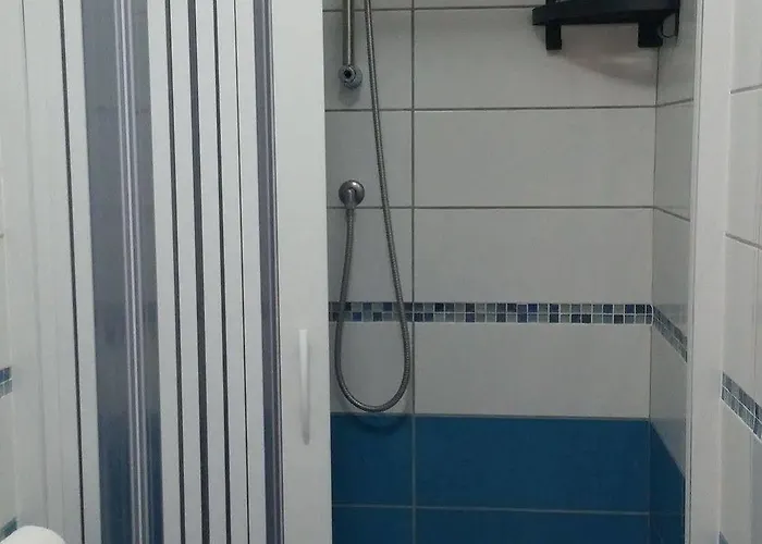 Di Luna Alojamento de Acomodação e Pequeno-almoço *