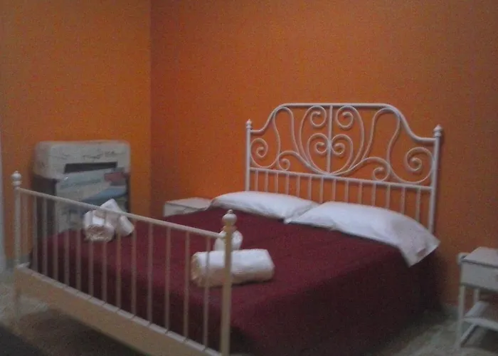 Bed and breakfast Di Luna *