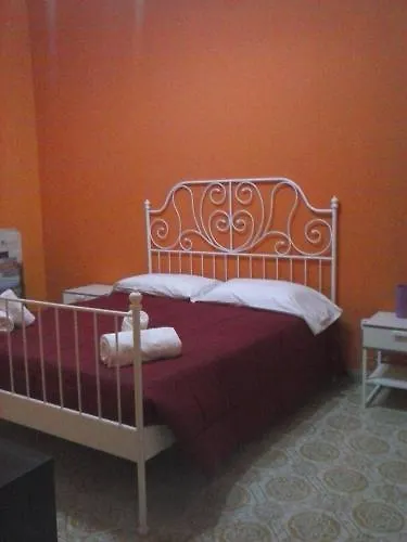 Di Luna Bed and breakfast